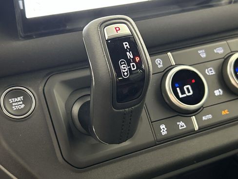 Certified 2025 Land Rover Defender 110 S image 16