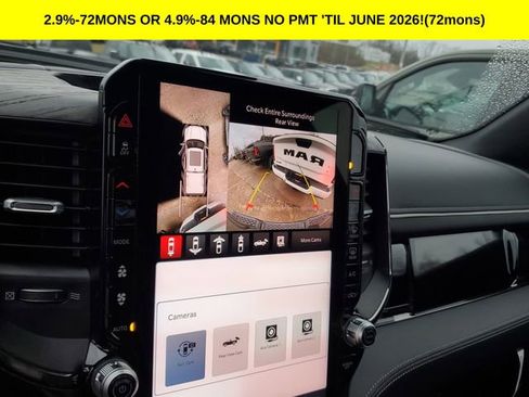 New 2026 RAM 1500 Limited image 9