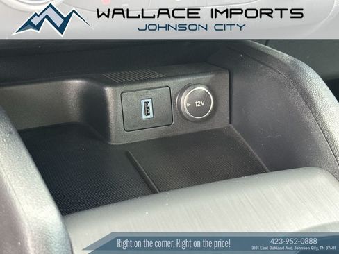 Used 2020 Ford Escape SEL FWD image 27