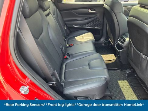 Used 2020 Hyundai Santa Fe Limited w/ Cargo Package AWD/4WD image 18