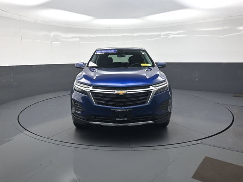 Used 2022 Chevrolet Equinox LT AWD/4WD image 8