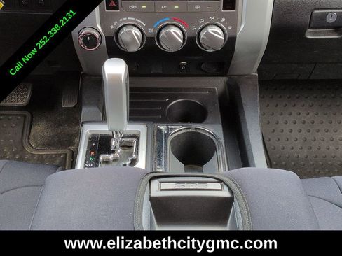 Used 2015 Toyota Tundra SR5 w/ TRD Off Road Package image 20