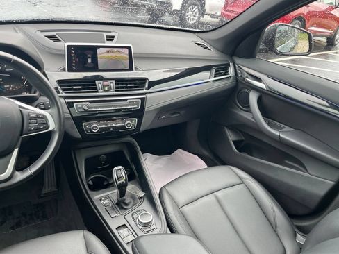 Used 2021 BMW X1 sDrive28i w/ Convenience Package FWD image 25