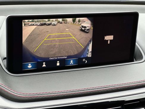 Certified 2023 Acura MDX A-Spec AWD/4WD image 22