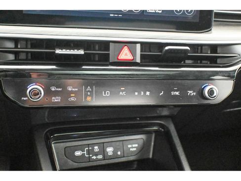 Used 2025 Kia K5 EX FWD image 34