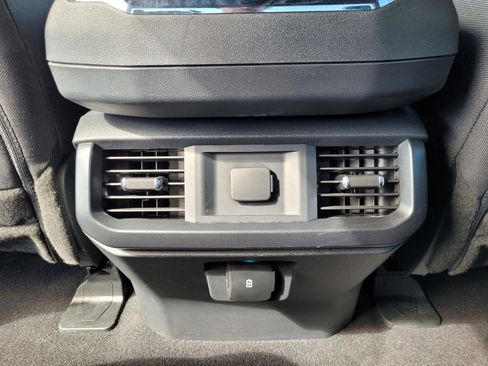 Used 2024 Ford F150 STX w/ STX Black Appearance Package RWD image 17