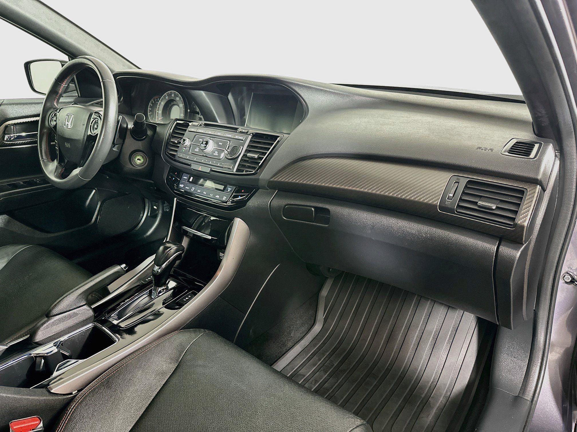 Used 2017 Honda Accord Sport Special Edition image 26