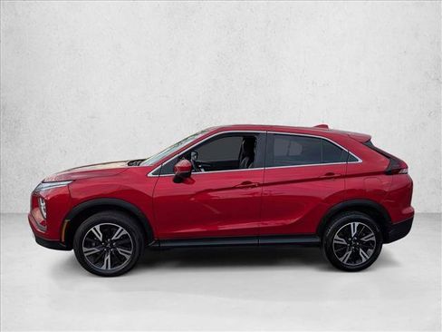 Used 2024 Mitsubishi Eclipse Cross SE AWD/4WD image 10