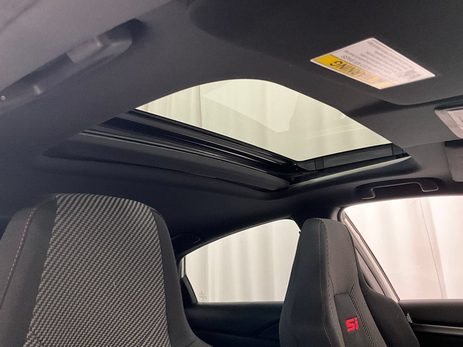 Used 2019 Honda Civic Si image 22