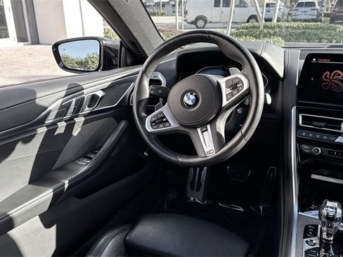 Used 2023 BMW 840i Gran Coupe image 22