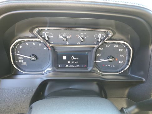 Used 2019 GMC Sierra 1500 AT4 w/ AT4 Premium Package image 16