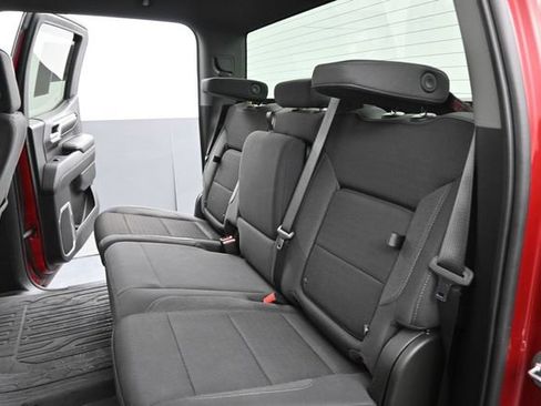 Used 2024 GMC Sierra 1500 Elevation AWD/4WD image 15