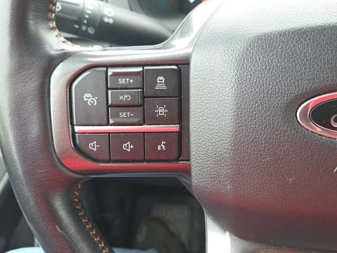 Used 2023 Ford F150 Tremor w/ Equipment Group 402A High AWD/4WD image 38