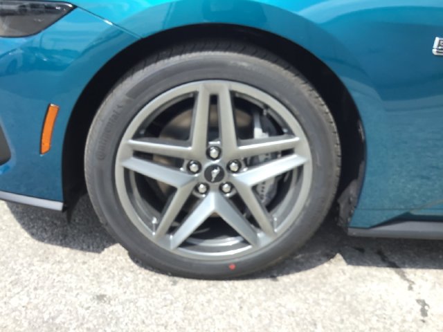 New 2026 Ford Mustang GT Premium RWD image 25