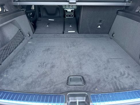 New 2026 Mercedes-Benz GLE 350 4MATIC image 17