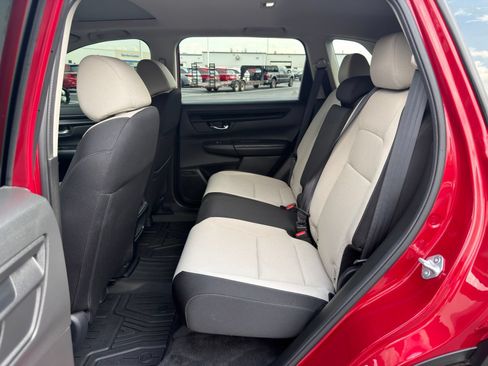 Used 2025 Honda CR-V EX image 18