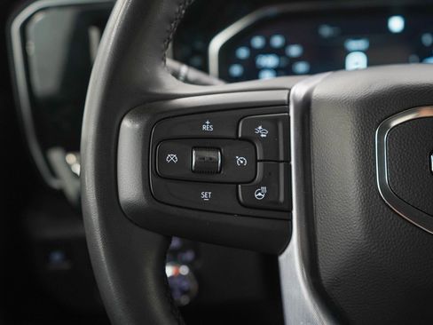 Used 2023 GMC Sierra 1500 Elevation AWD/4WD image 23