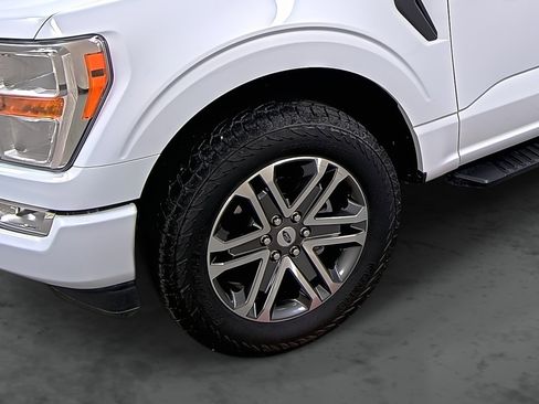 Used 2021 Ford F150 XL w/ STX Appearance Package image 7