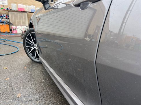 Used 2024 Toyota Camry SE image 28