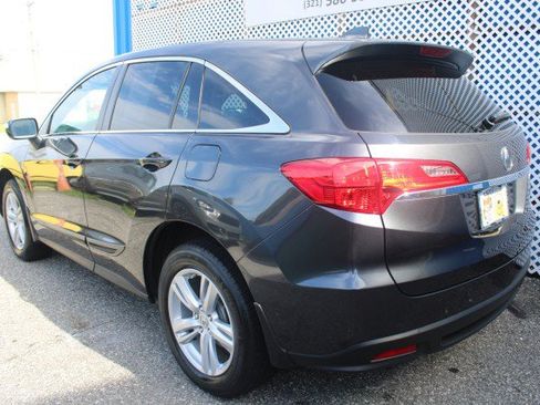 Used 2014 Acura RDX FWD w/ Technology Package image 6