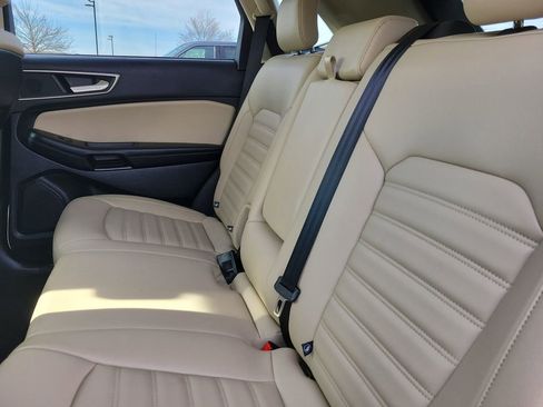 Used 2023 Ford Edge SEL w/ Convenience Package AWD/4WD image 12