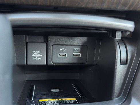 Used 2022 Honda Accord EX-L image 12