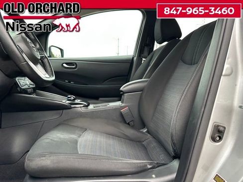 Used 2024 Nissan Leaf SV Plus image 10