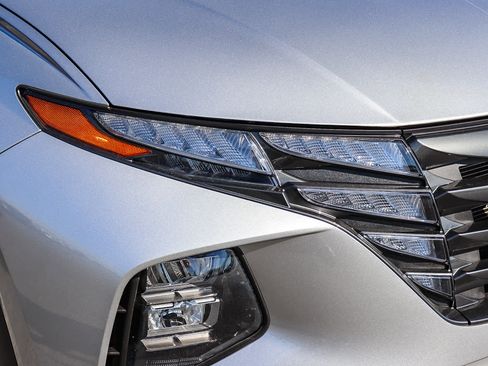 Used 2023 Hyundai Tucson SEL w/ Convenience Package image 4