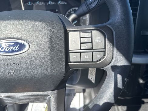 New 2026 Ford F350 XL w/ XL Chrome Package image 17