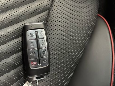 Used 2024 Genesis G80 3.5T Sport AWD/4WD image 9