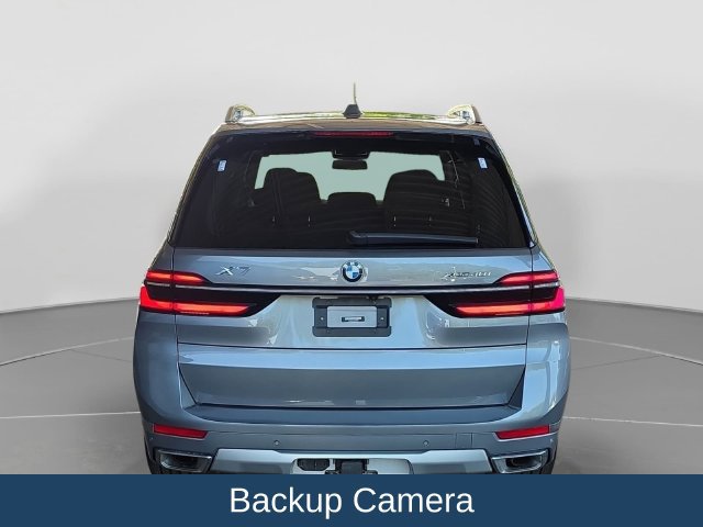 Used 2023 BMW X7 xDrive40i w/ Premium Package AWD/4WD image 7