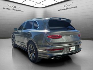 Used 2021 Bentley Bentayga Speed video 3
