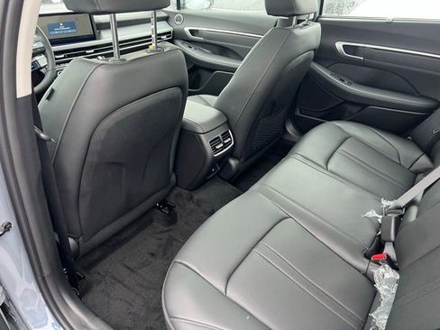 New 2026 Hyundai Sonata Limited image 13