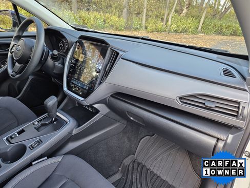 Certified 2025 Subaru Crosstrek 2.0i Premium image 43