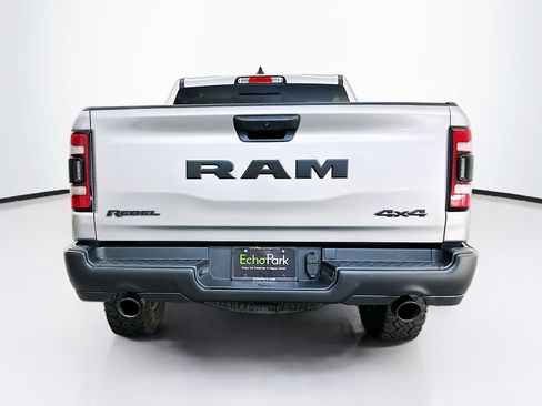 Used 2024 RAM 1500 Rebel w/ Rebel Level 1 Equipment Group image 7
