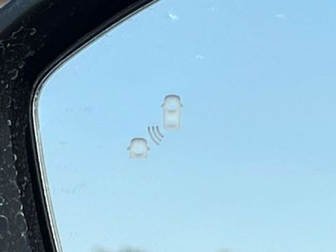 New 2025 Nissan Murano SL w/ Cargo Package image 37