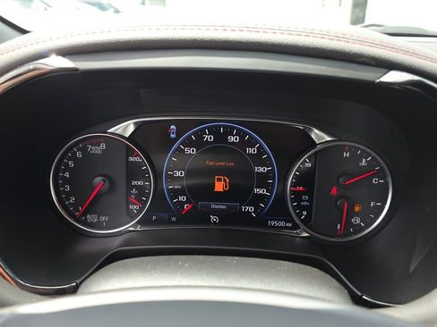 Used 2023 Chevrolet Blazer RS FWD image 14