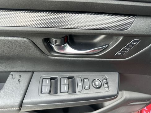 Used 2026 Honda CR-V Sport-L image 15