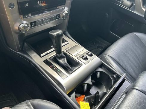 Used 2019 Lexus GX 460 w/ Navigation Package AWD/4WD image 36