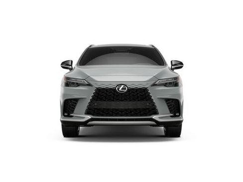 New 2026 Lexus RX 350 F Sport image 5