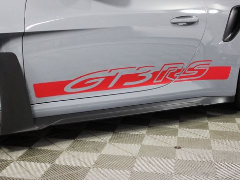 Used 2024 Porsche 911 GT3 RS image 15