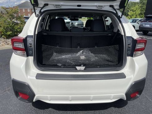 Used 2021 Subaru Crosstrek 2.0i Premium w/ Popular Package #2 AWD/4WD image 34