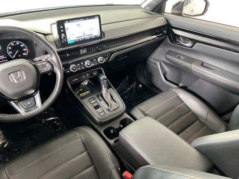 Used 2023 Honda CR-V Sport Touring image 24