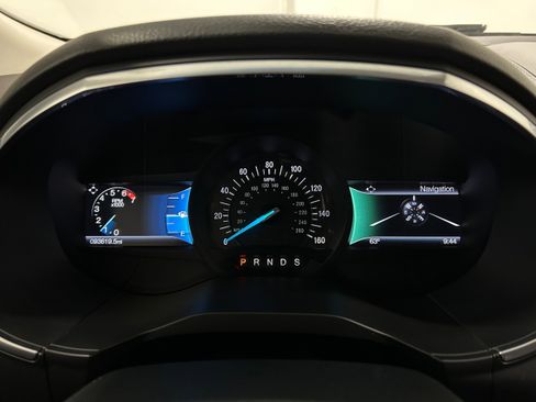 Used 2016 Ford Edge Sport w/ Equipment Group 401A image 16