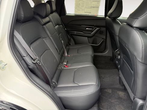 New 2026 MAZDA CX-5 2.5 S w/ Premium Plus Package image 18