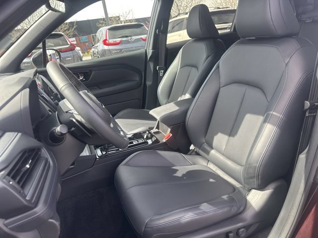 Used 2026 Subaru Forester Limited AWD/4WD image 11