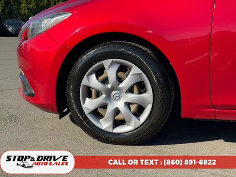 Used 2014 MAZDA MAZDA6 Sport FWD image 9