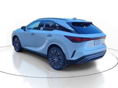 New 2026 Lexus RX 350 Premium Plus image 3