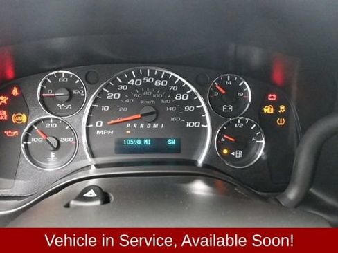 Used 2024 GMC Savana 2500 LS w/ Driver Convenience Package RWD image 21