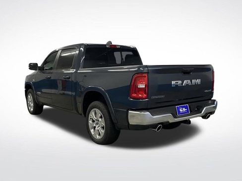 New 2026 RAM 1500 Big Horn image 3